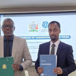 Zambia and Ethiopia Forge Strategic Partnership to Build Secure and Inclusive Digital ID Systems