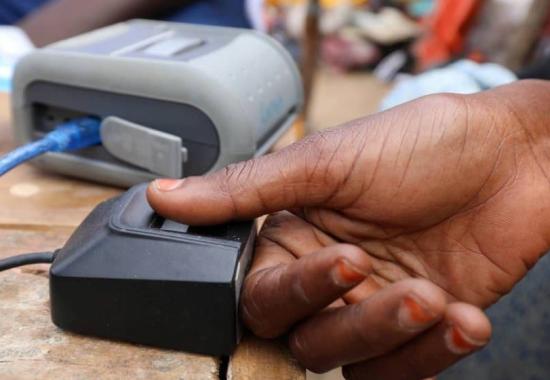 Zambia issues general procurement notice for digital ID, trust services project