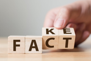 How close are we to an accurate AI fake news detector?
